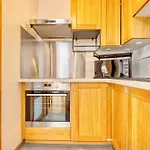 D'olympe Apartamento