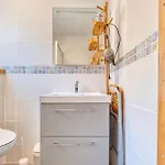 D'olympe Apartmán *