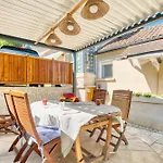Apartmán D'olympe *