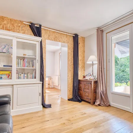 Apartment D'olympe Périgueux