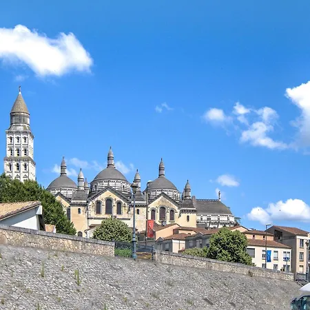 D'olympe Apartment Périgueux