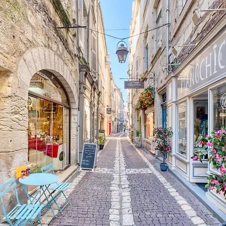 アパート D'olympe ペリグー