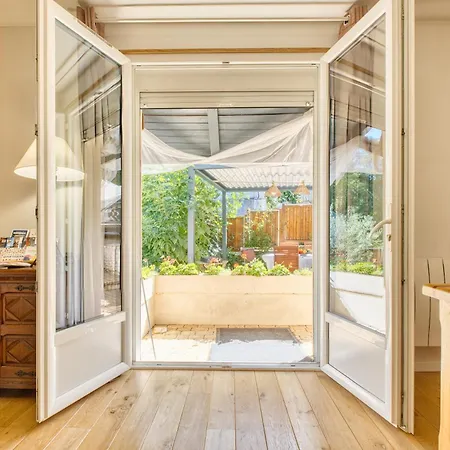 D'olympe Apartment Périgueux