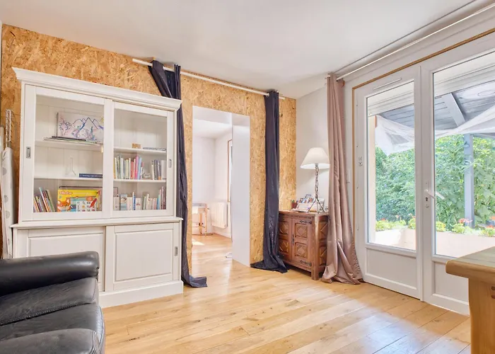 Apartment D'olympe Périgueux