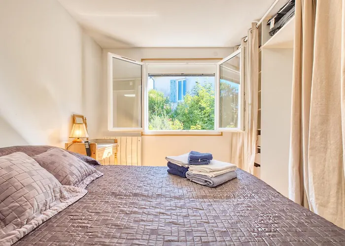 Apartment D'olympe Périgueux