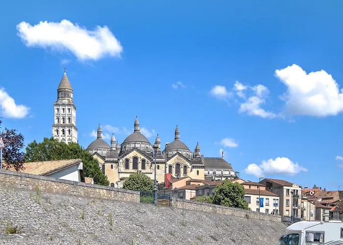 D'olympe Lejlighed Périgueux