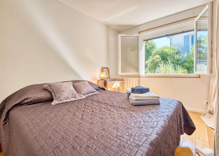 D'olympe Apartment Périgueux