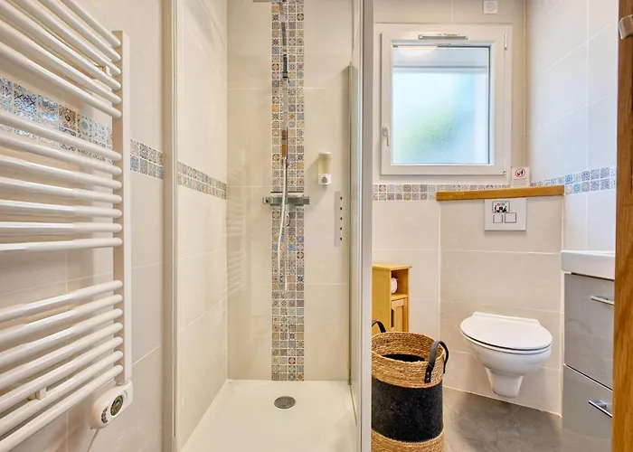 Apartment D'olympe *