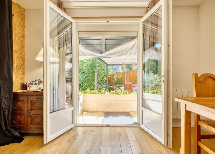 D'olympe Lejlighed Périgueux