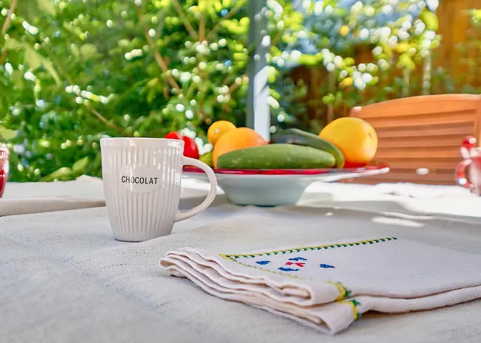 D'olympe Apartment Périgueux