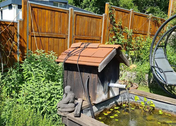 Lejlighed D'olympe *